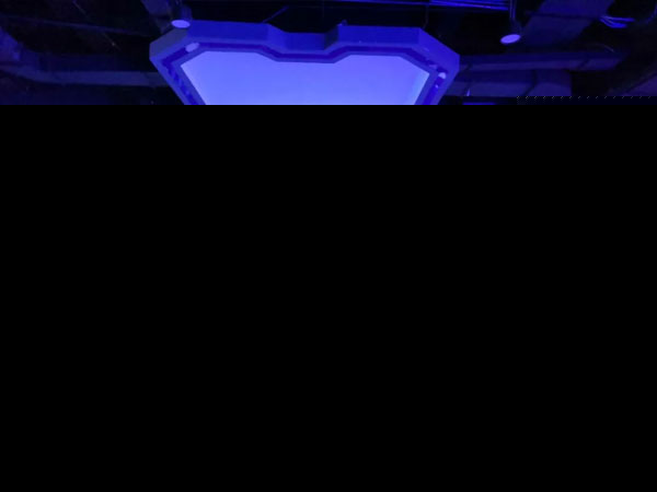 著力突破與創新 視美樂短焦類工程投影機的市場裂變與數字文化創意內容應用服務