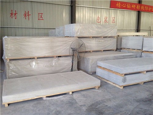 武穴市防輻射鉛板的效果分析