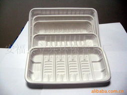 安福縣立興環保餐具廠碟產品系列 融合環保理念與防輻射鉛板的創新應用